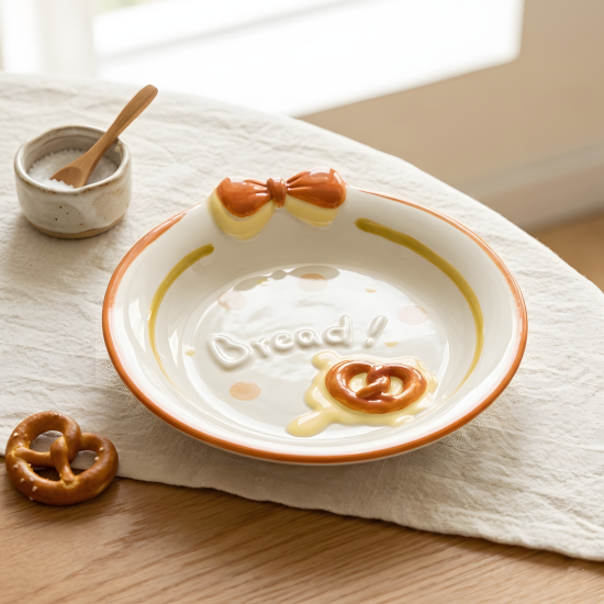 Porcelain Plate